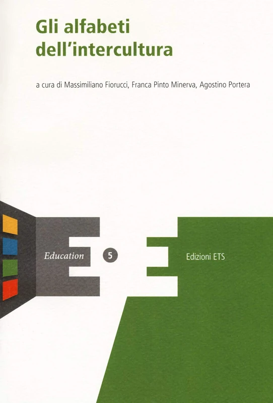 Gli alfabeti dell'intercultura - Image 1