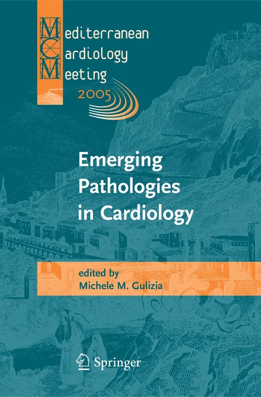 Springer Emerging Pathologies in Cardiology Proceedings