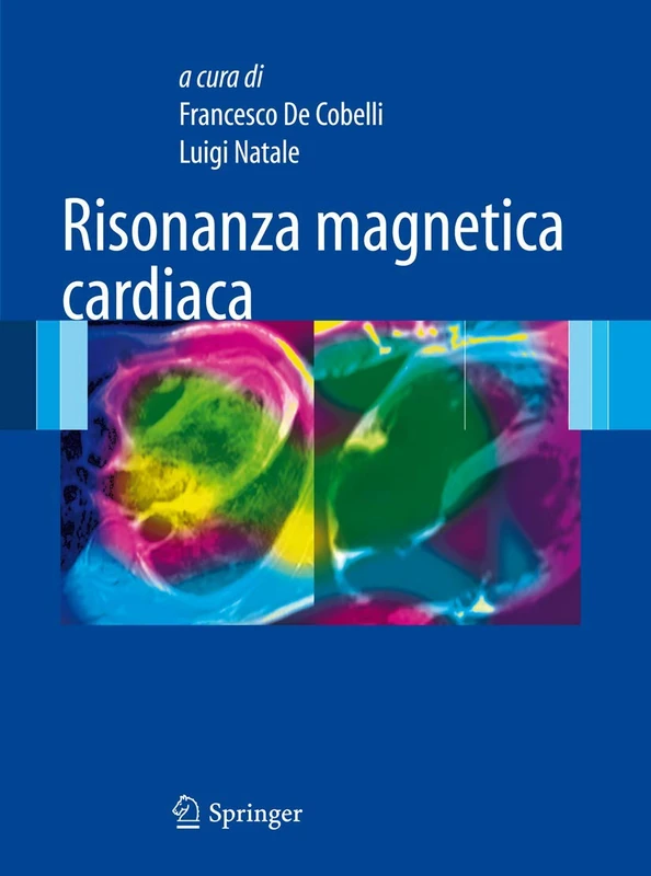 Risonanza magnetica cardiaca - Image 1