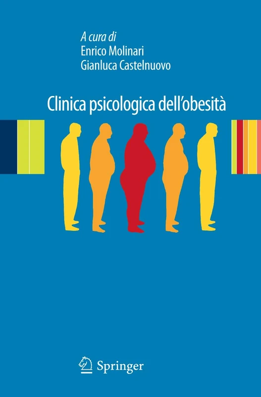 Clinica psicologica dell’obesità: Esperienze cliniche e di ricerca