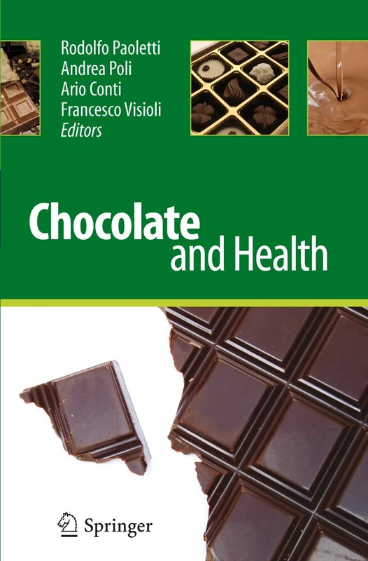 Chocolate and Health