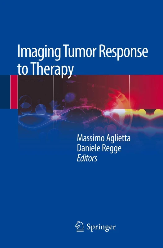 Imaging Tumor Response to Therapy