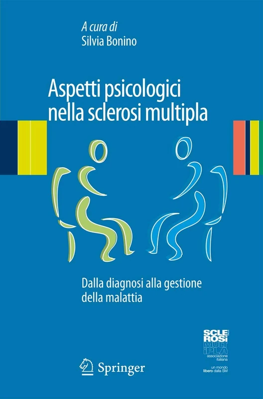 Aspetti psicologici nella sclerosi multipla: Dalla diagnosi alla gestione della malattia - Image 1