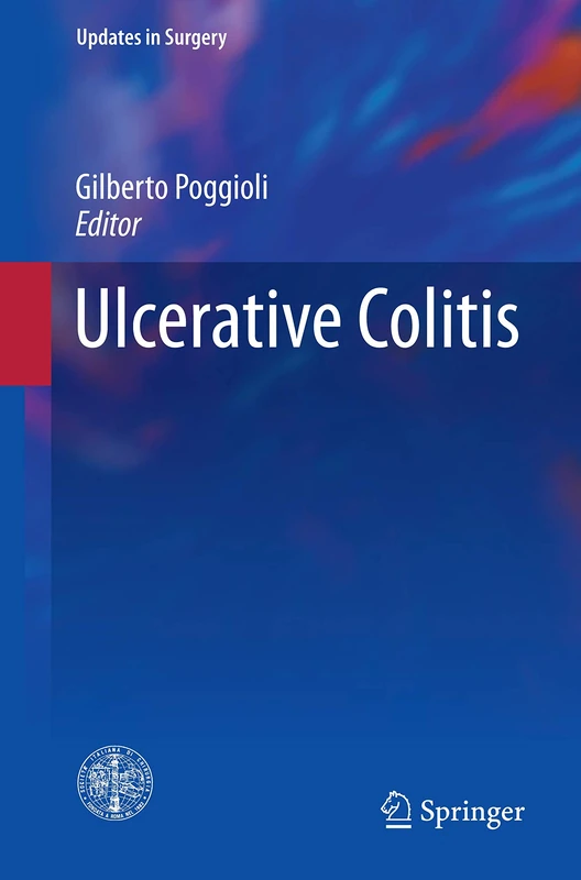 Ulcerative Colitis (Updates in Surgery)