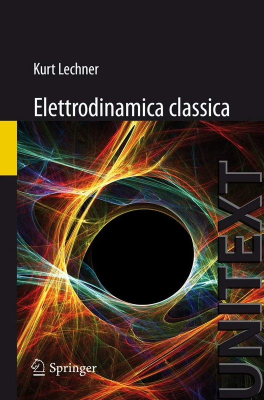 Elettrodinamica Classica (UNITEXT) - Image 1