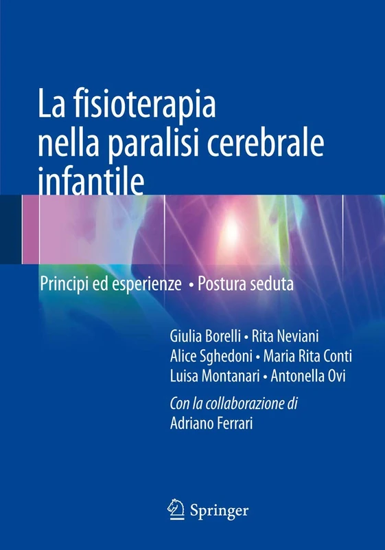 La fisioterapia nella paralisi cerebrale infantile: Principi ed esperienze - Postura seduta