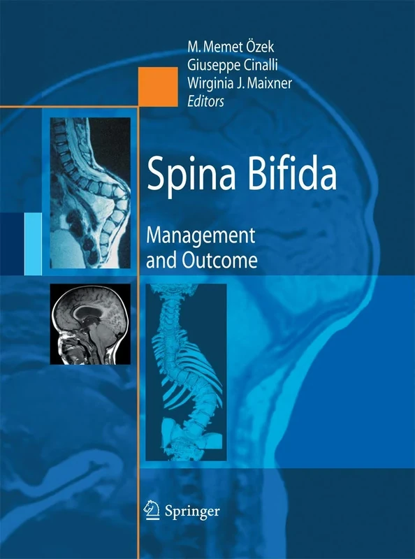Spina Bifida: Management and Outcome