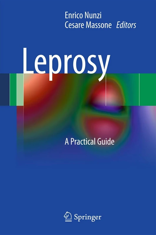Leprosy: A Practical Guide - Image 1