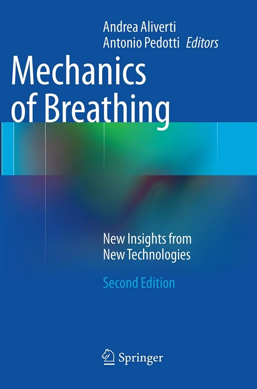 Mechanics of Breathing: New Insights from New Technologies