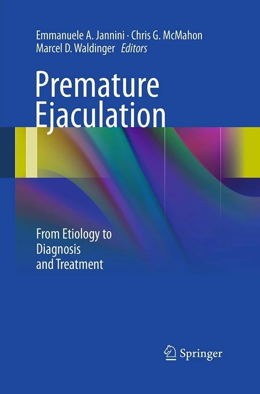 Premature Ejaculation: From Etiology to Diagnosis and Treatment - Image 1
