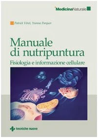 Manuale di nutripuntura