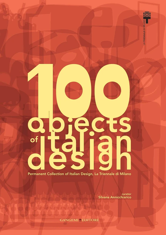 100 Objects of Italian Design