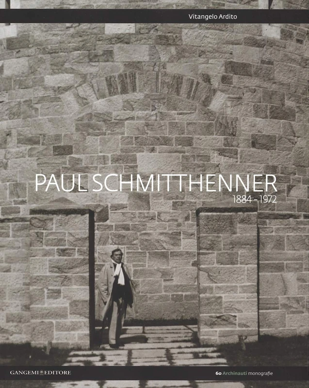 Paul Schmitthenner 18841972