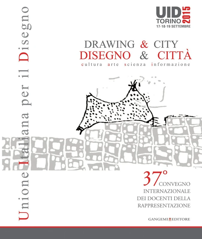 Disegno & Città / Drawing & City - Image 1