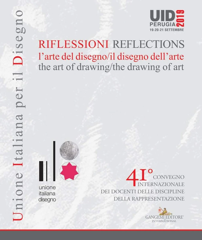 Reflections: the art of drawing/the drawing of art - Image 1