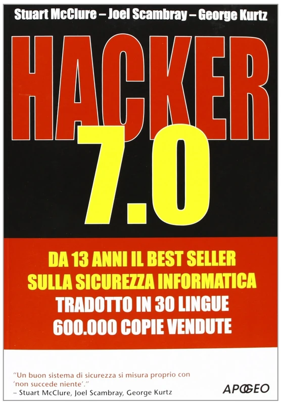 Hacker 7.0