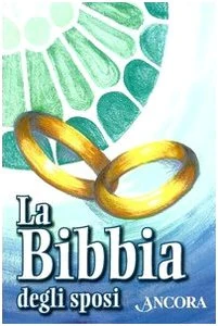 La Bibbia degli sposi