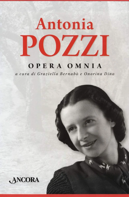 Opera omnia: Parole-Ti scrivo dal mio vecchio tavolo... Lettere 1919-1938-Mi sento in un destino. Diari e altri scritti - Image 1