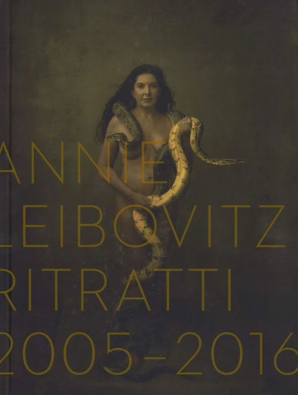 Ritratti 2005-2016 - Image 1