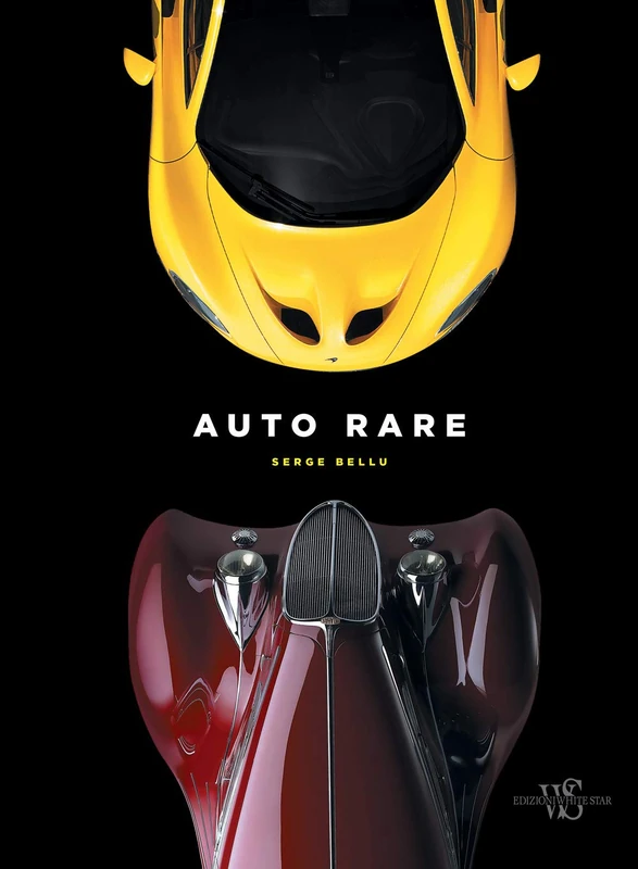 Automobili rare - Image 1