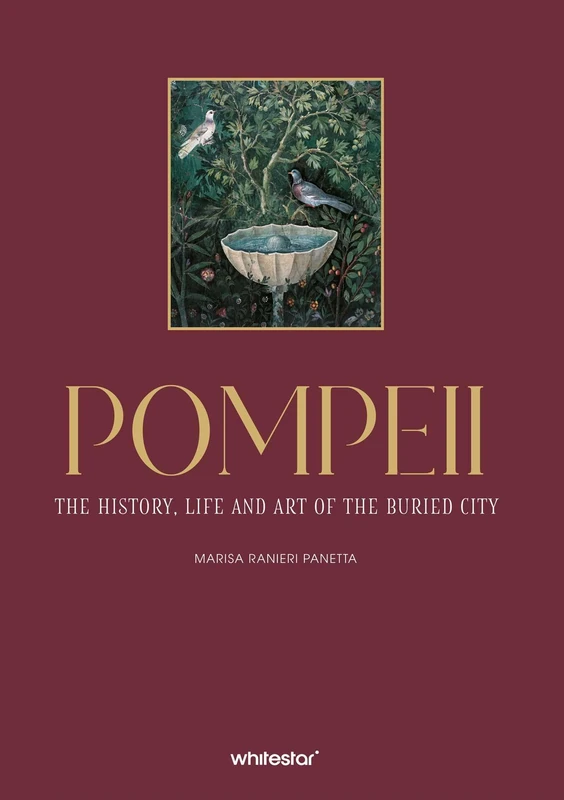 Pompeii: The History, Life, and Art of the Buried City - Image 1