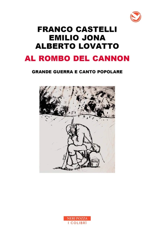 Al rombo del cannon. Grande guerra e canto popolare - Image 1