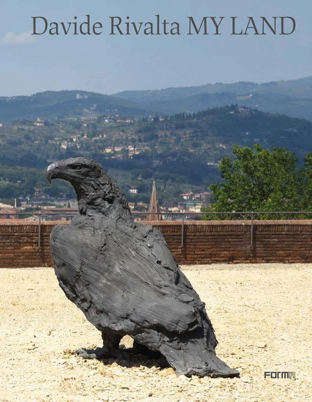 Davide Rivalta MY LAND - Image 1
