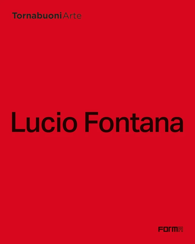 Lucio Fontana - Image 1