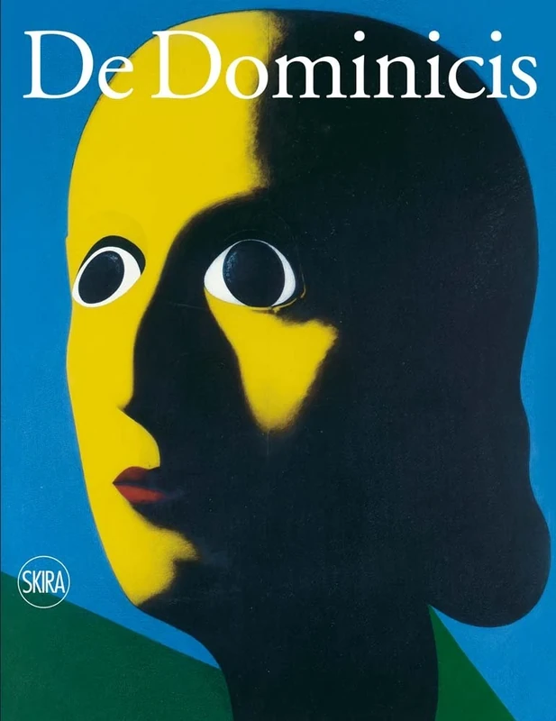 Gino De Dominicis: Catalogo Ragionato