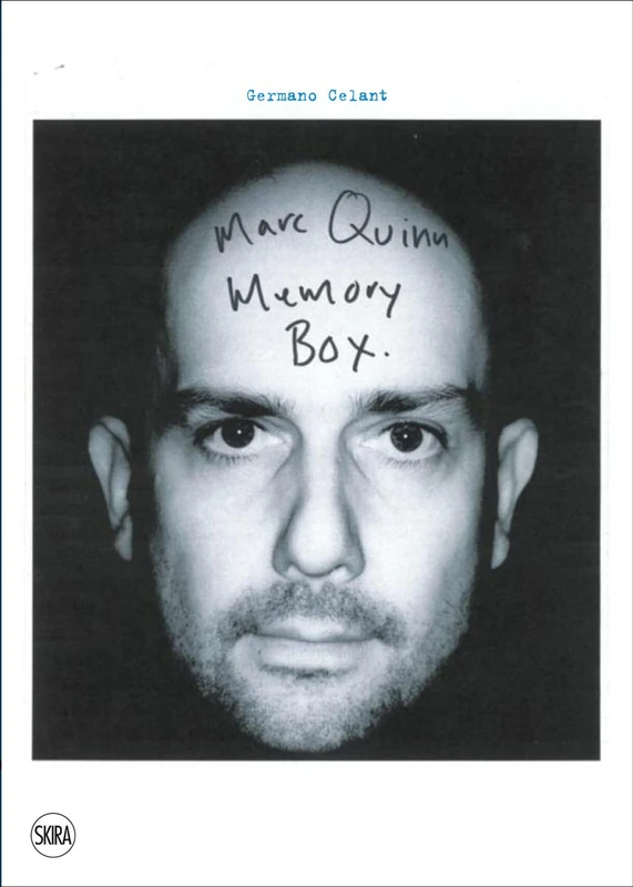 Marc Quinn: Memory Box - Image 1