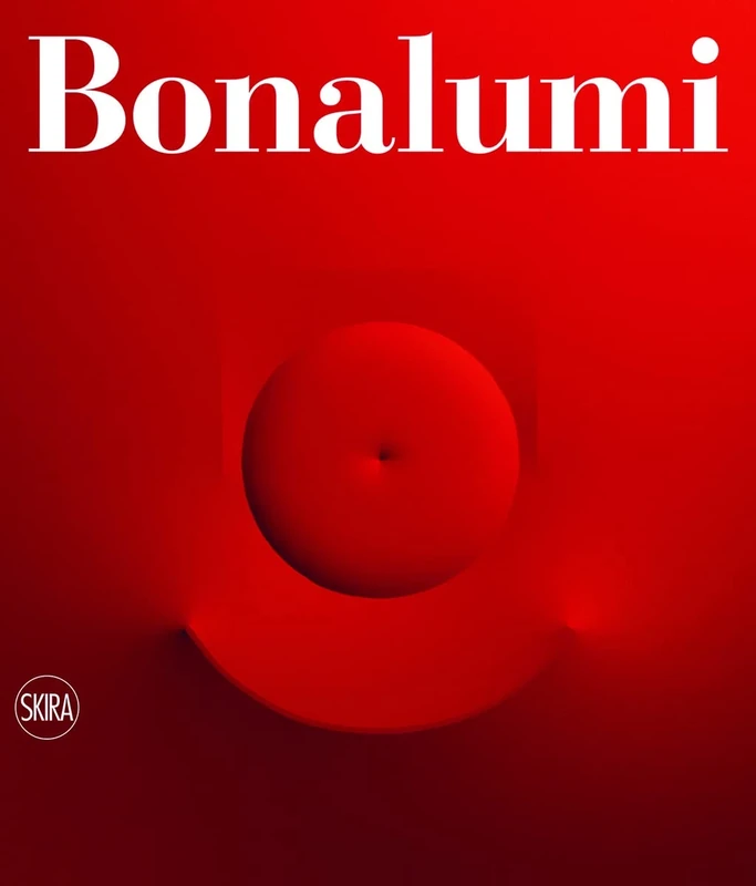 Agostino Bonalumi: Catalogo Ragionato
