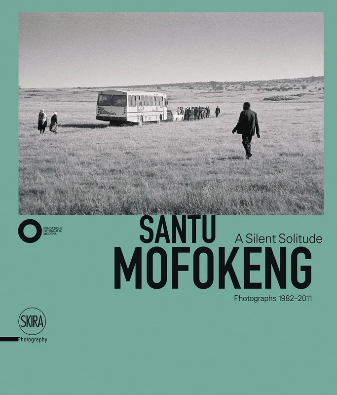 Santu Mofokeng: A Silent Solitude. Photographs 1982-2011 - Image 1