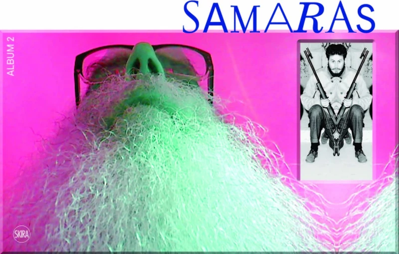 Samaras: Album 2 - Image 1