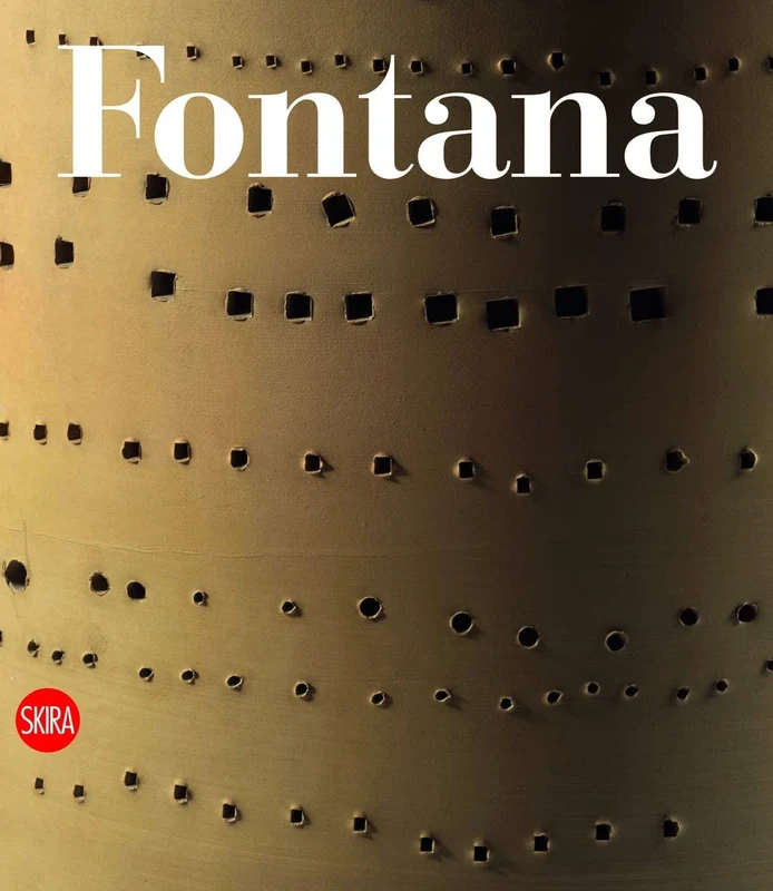 Lucio Fontana Catalogue Raisonné (Bilingual edition): Catalogue Raisonné of Ceramic Sculptures: 1-2
