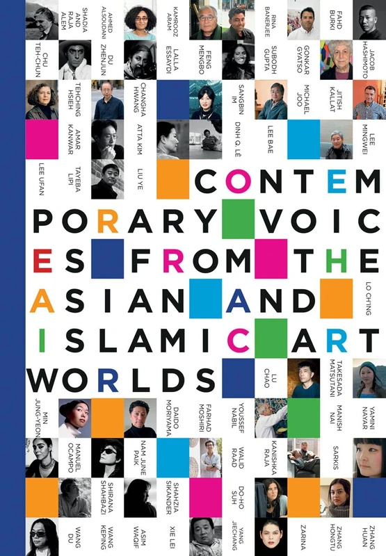 Contemporary Voices: from the Asian and Islamic Artworld - Image 1