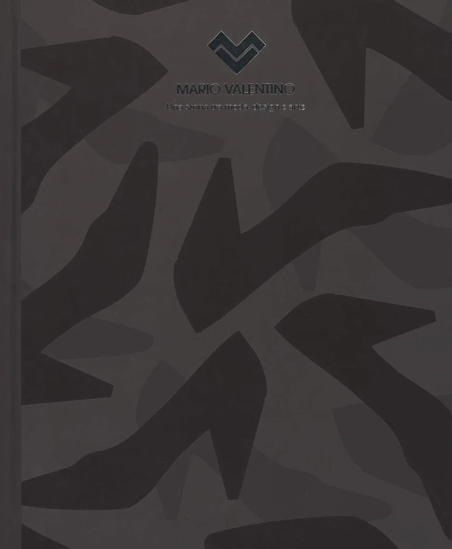Mario Valentino. Una storia tra moda, design e arte