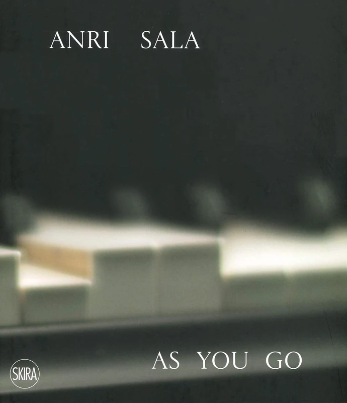 Anri Sala: As you Go - Image 1