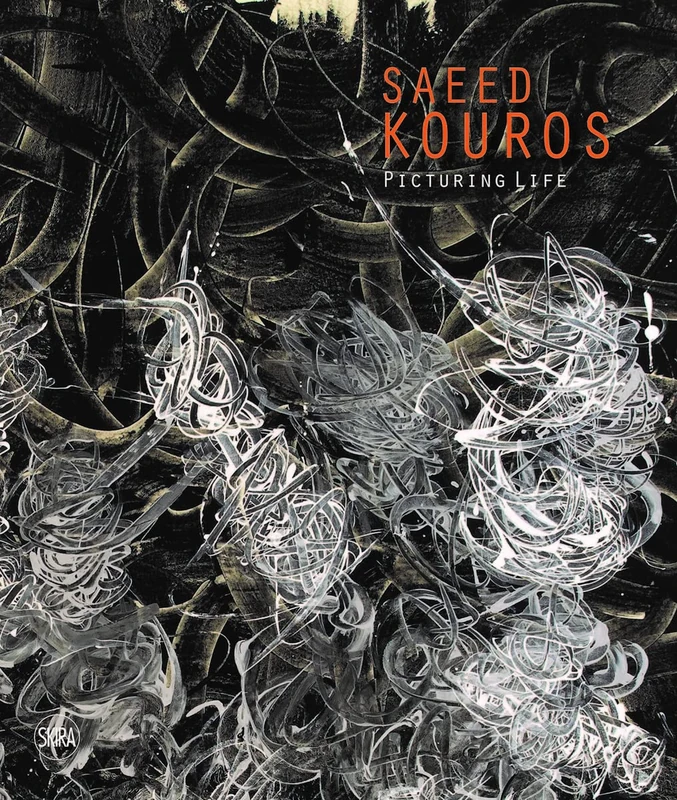 Saeed Kouros: Picturing Life - Image 1