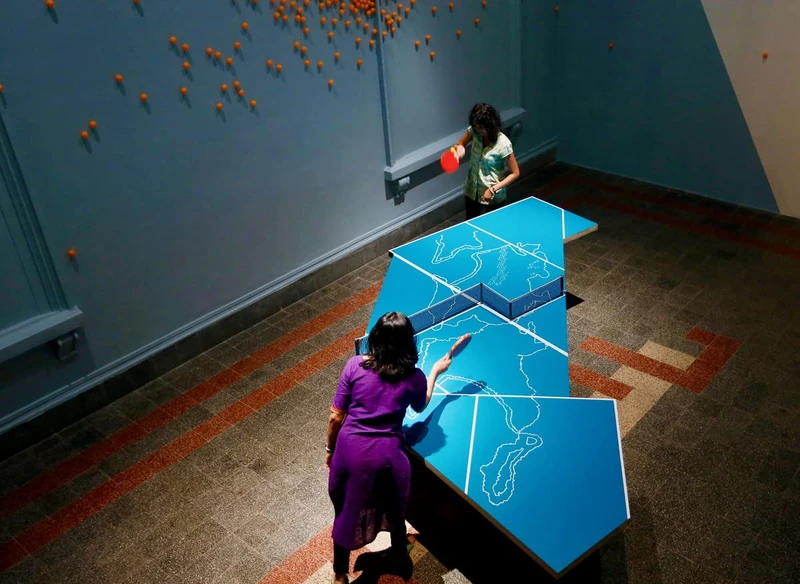 Racing the Galaxy - Image 1