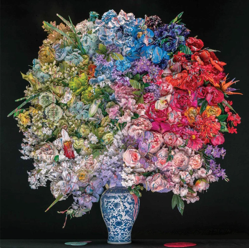 Korean Eye 2020: Contemporary Korean Art - Image 1
