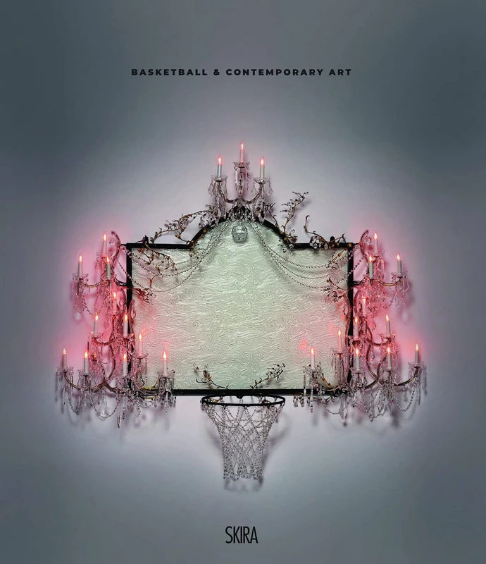 Basketball & Contemporary Art - Image 1