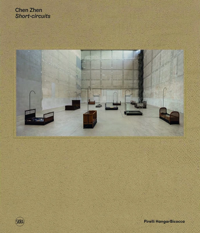 Chen Zhen: Short-circuits - Image 1