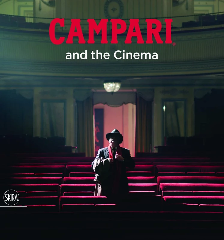 Campari and Cinema - Image 1