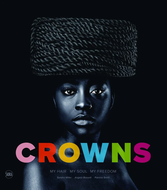 Crowns: My Hair, My Soul, My Freedom - Image 1