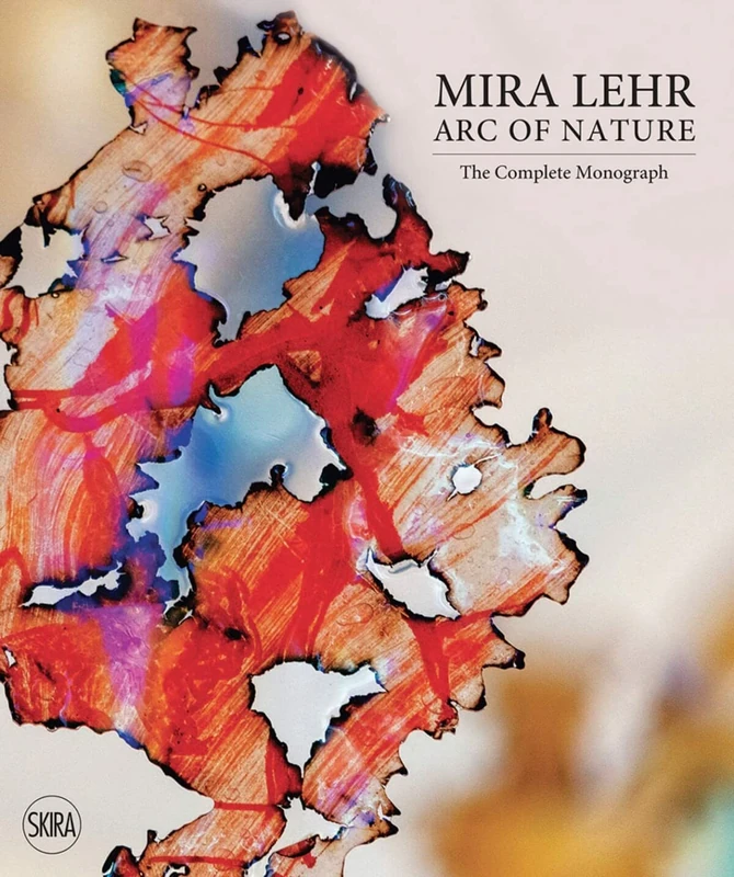 Mira Lehr: Arc of Nature. Second Edition - Image 1