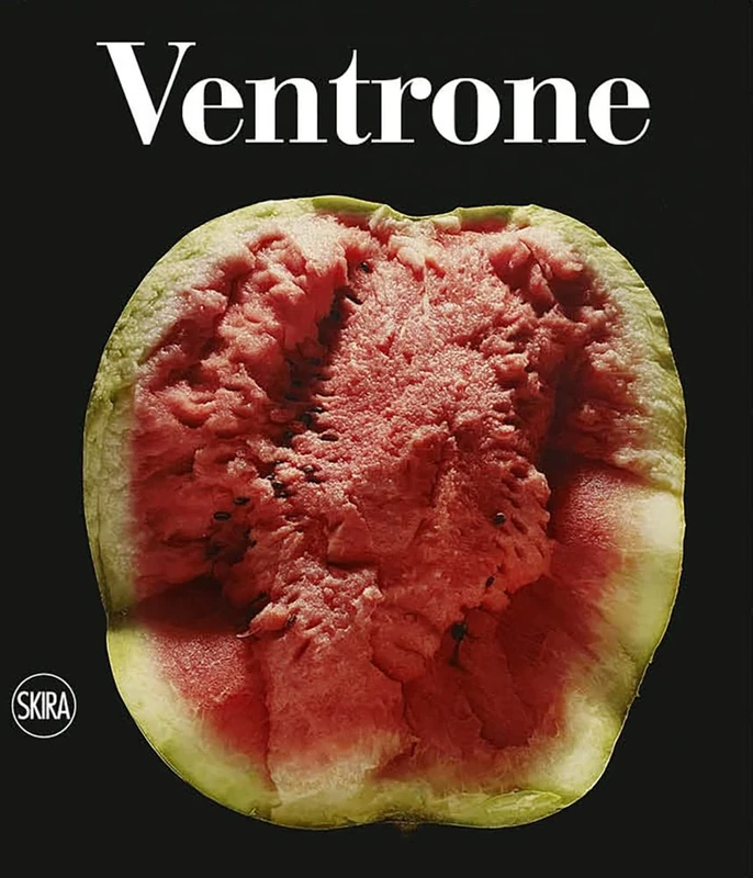 Ventrone (Bilingual edition): General Catalogue (Archivi Dell'arte)