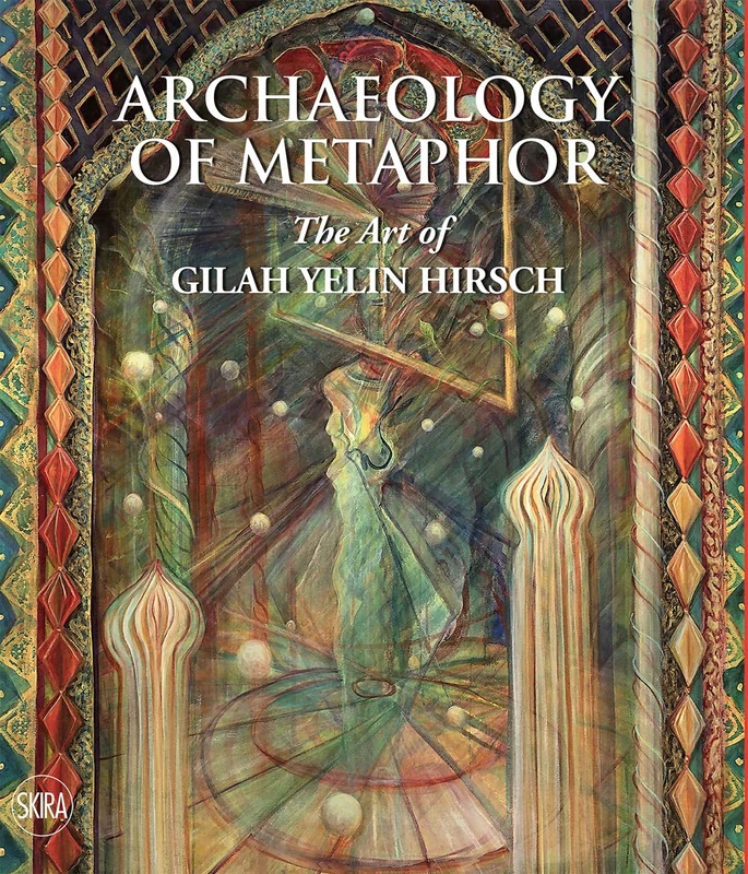 Archaeology of Metaphor: The Art of Gilah Yelin Hirsch - Image 1