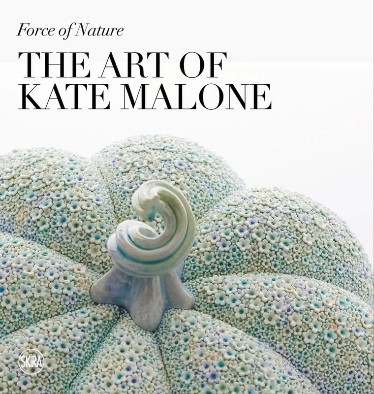 Force of Nature: The Art of Kate Malone: A Life in Clay - Image 1