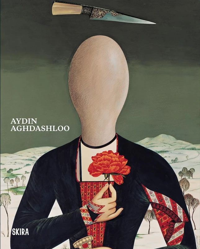 Aydin Aghdashloo - Image 1