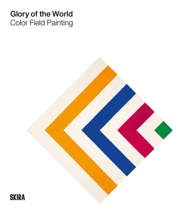 Glory of the World: Color Field Painting (1950s to 1983) - Image 1